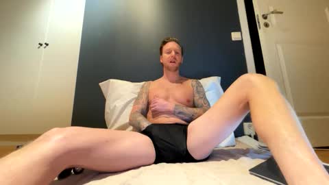 dex_moore online show from 11, 2, 2026