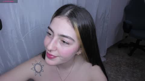 Dex and Lily online show from 8, 12, 2024