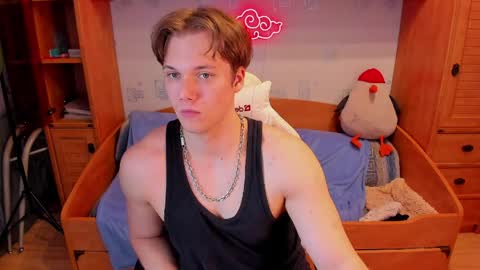 Dexter online show from 27, 5, 2026