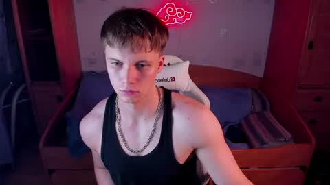 Snapshot of dexter_bennett chatting on 29, 6, 2026 Dexter online show from 29, 6, 2026