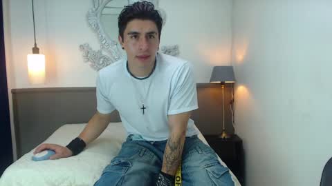 dexter online show from 16, 4, 2026