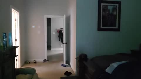 Dextercollins online show from 14, 11, 2025