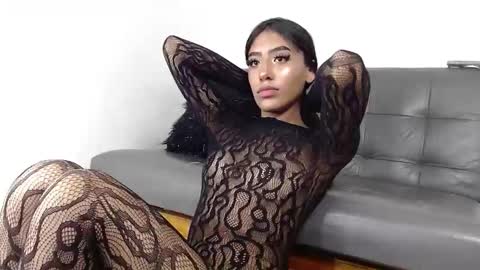 Snapshot of deysha_garncia chatting on 9, 3, 2026 Deysha online show from 9, 3, 2026