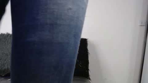 Snapshot of deysha_garncia chatting on 16, 3, 2026 Deysha online show from 16, 3, 2026