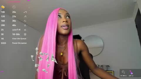 Madisson online show from 21, 11, 2025