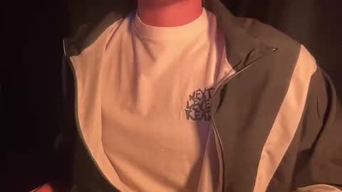 Snapshot of dforu333 chatting on 12, 1, 2026 dforu333 online show from 12, 1, 2026