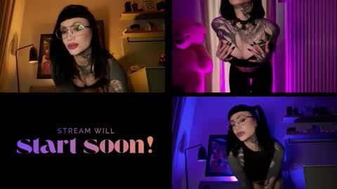 dgtlgrl online show from 27, 2, 2026