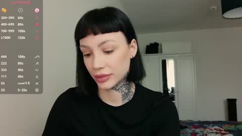 dgtlgrl online show from 23, 7, 2026
