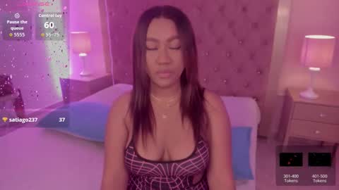 dhaliabonett online show from 10, 3, 2026