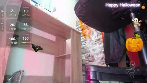 DHEVORA online show from 31, 10, 2025