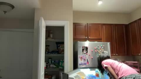 Snapshot of di0rd0lly chatting on 3, 2, 2026 Dolly online show from 3, 2, 2026