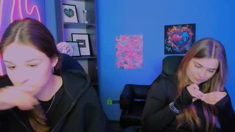 Snapshot of di_aster chatting on 26, 2, 2026 di_aster online show from 26, 2, 2026