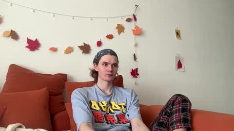 Di Alex online show from 9, 11, 2025