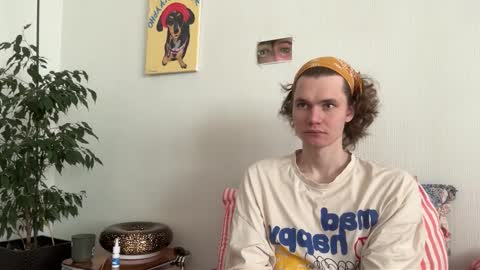 Di Alex online show from 1, 3, 2026