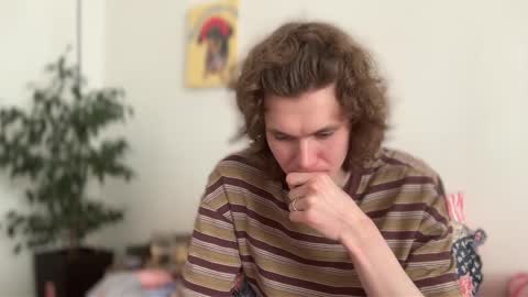 Di Alex online show from 5, 3, 2026