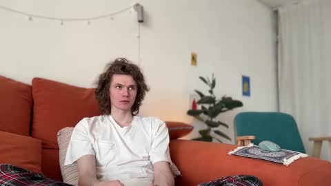 Snapshot of di_n_alex chatting on 14, 3, 2026 Di Alex online show from 14, 3, 2026