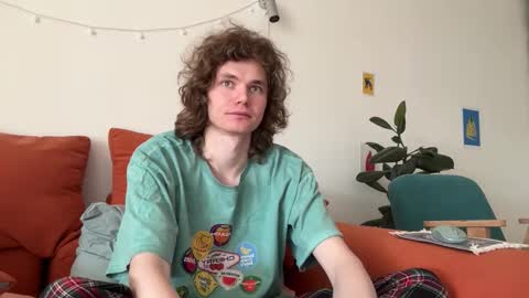 Snapshot of di_n_alex chatting on 27, 3, 2026 Di Alex online show from 27, 3, 2026