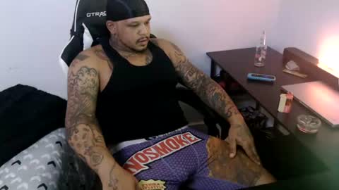 Snapshot of diablos_redroom chatting on 10, 7, 2026 Diablos Red Room online show from 10, 7, 2026