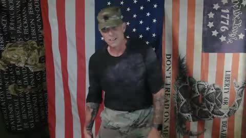 Yeti online show from 23, 10, 2025