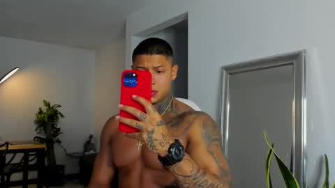 Diego online show from 18, 12, 2024