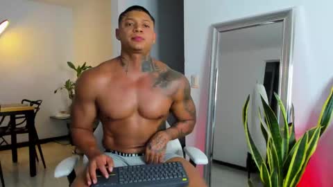 Diego online show from 31, 1, 2025