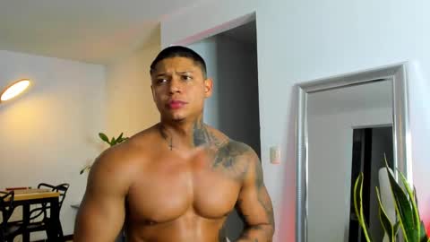 Diego online show from 1, 2, 2025