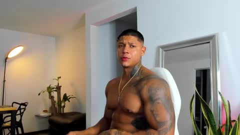 Diego online show from 5, 2, 2025