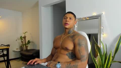 Diego online show from 10, 2, 2025