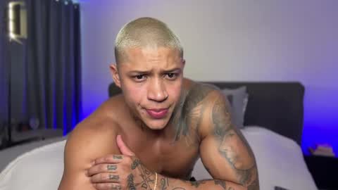 Diego online show from 17, 9, 2025