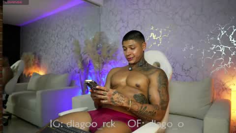 Snapshot of diagostone chatting on 21, 4, 2026 Diego online show from 21, 4, 2026