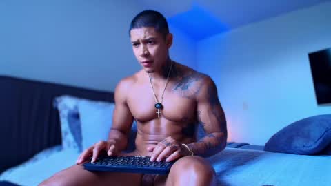 Snapshot of diagostone chatting on 14, 5, 2026 Diego online show from 14, 5, 2026