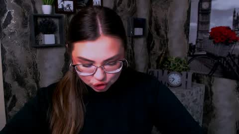 Snapshot of diamantkriss_ chatting on 9, 4, 2026 Kriss online show from 9, 4, 2026