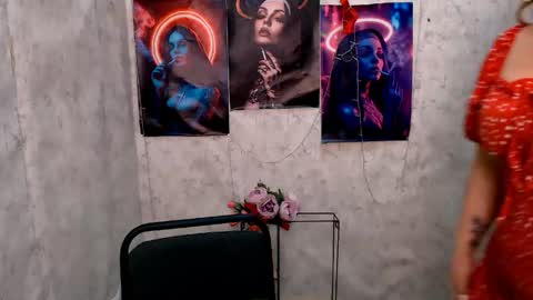 Snapshot of diamantkriss_ chatting on 17, 4, 2026 Kriss online show from 17, 4, 2026