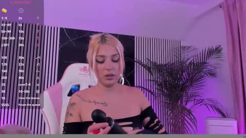 Thea online show from 1, 11, 2025