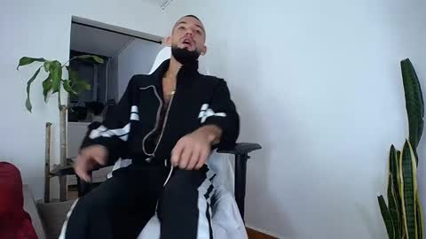 MaSSimo online show from 17, 9, 2025