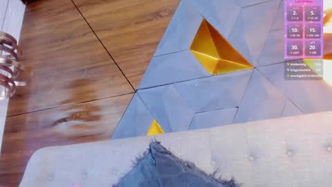 Camila and Megan online show from 24, 1, 2025