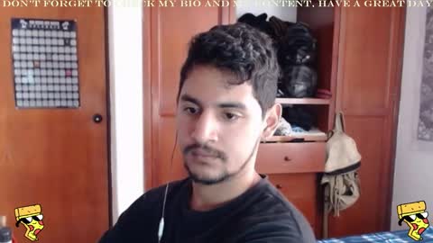 Snapshot of diamond_bruno chatting on 9, 12, 2024 Bruno Diamond online show from 9, 12, 2024