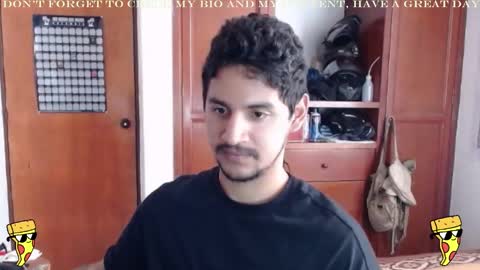 Snapshot of diamond_bruno chatting on 12, 1, 2025 Bruno Diamond online show from 12, 1, 2025