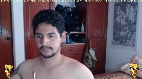 Snapshot of diamond_bruno chatting on 15, 1, 2025 Bruno Diamond online show from 15, 1, 2025