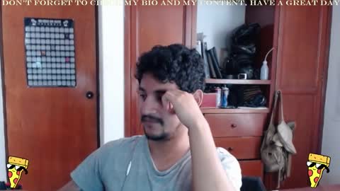 Snapshot of diamond_bruno chatting on 17, 1, 2025 Bruno Diamond online show from 17, 1, 2025