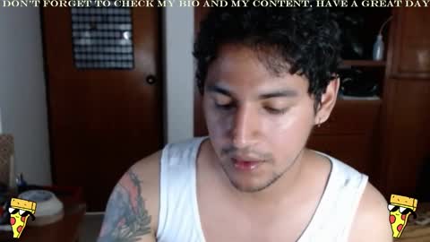 Snapshot of diamond_bruno chatting on 4, 2, 2025 Bruno Diamond online show from 4, 2, 2025