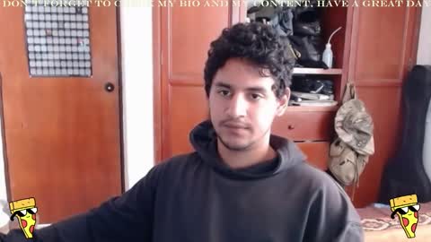 Snapshot of diamond_bruno chatting on 6, 2, 2025 Bruno Diamond online show from 6, 2, 2025