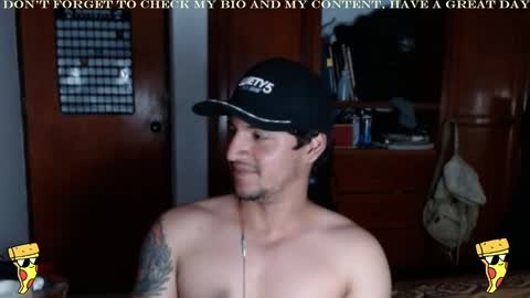 Snapshot of diamond_bruno chatting on 8, 2, 2025 Bruno Diamond online show from 8, 2, 2025