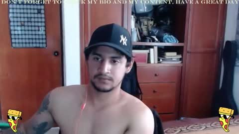 Snapshot of diamond_bruno chatting on 17, 2, 2025 Bruno Diamond online show from 17, 2, 2025