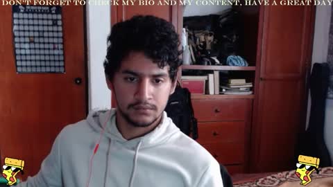 Snapshot of diamond_bruno chatting on 18, 2, 2025 Bruno Diamond online show from 18, 2, 2025