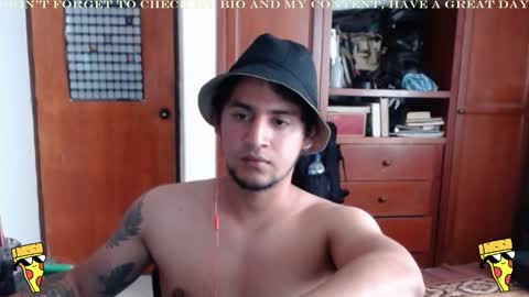 Snapshot of diamond_bruno chatting on 19, 2, 2025 Bruno Diamond online show from 19, 2, 2025