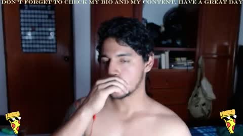 Snapshot of diamond_bruno chatting on 23, 2, 2025 Bruno Diamond online show from 23, 2, 2025