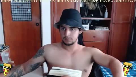 Snapshot of diamond_bruno chatting on 28, 2, 2025 Bruno Diamond online show from 28, 2, 2025