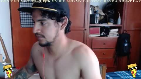 Snapshot of diamond_bruno chatting on 7, 3, 2025 Bruno Diamond online show from 7, 3, 2025