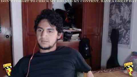 Snapshot of diamond_bruno chatting on 10, 3, 2025 Bruno Diamond online show from 10, 3, 2025